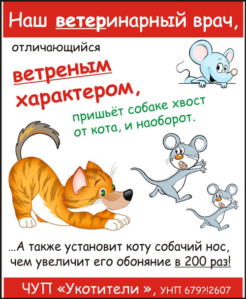 рекламный дзержинск