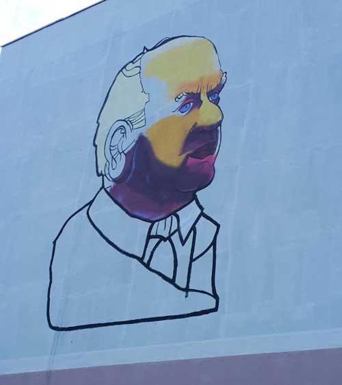 рекламный дзержинск