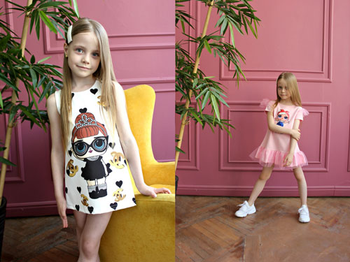 рекламный дзержинск