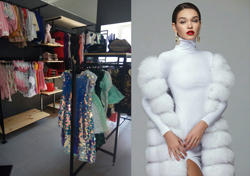 рекламный дзержинск