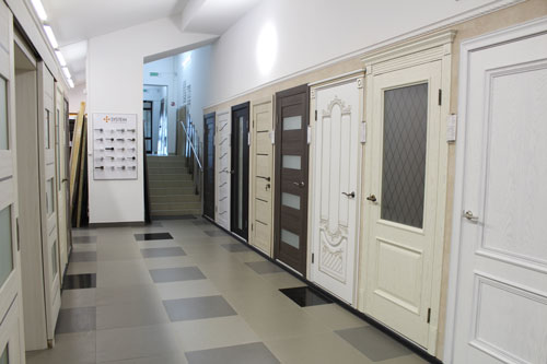 рекламный дзержинск байдорс