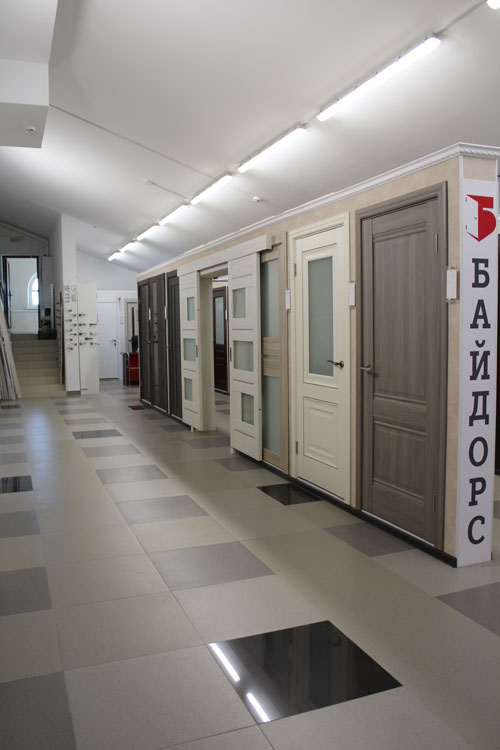 рекламный дзержинск байдорс