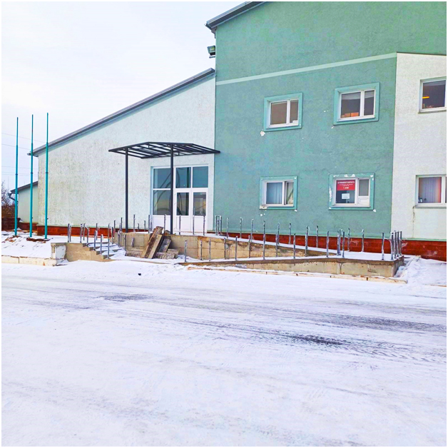 рекламный дзержинск