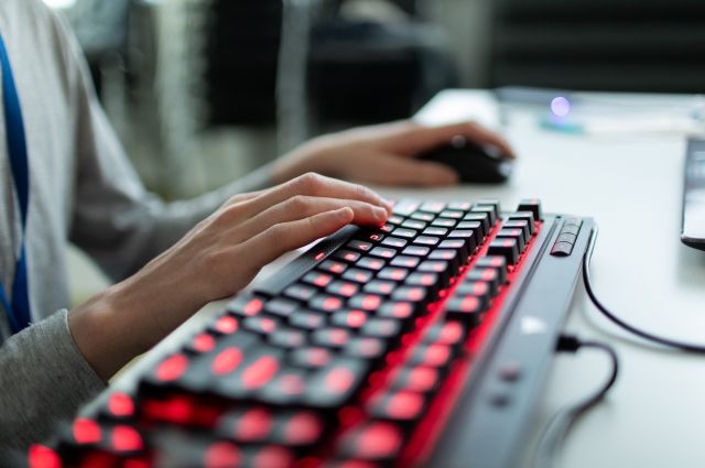 рекламный дзержинск