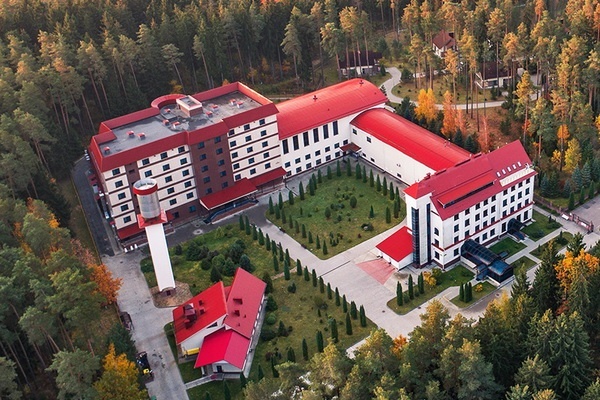 рекламный дзержинск